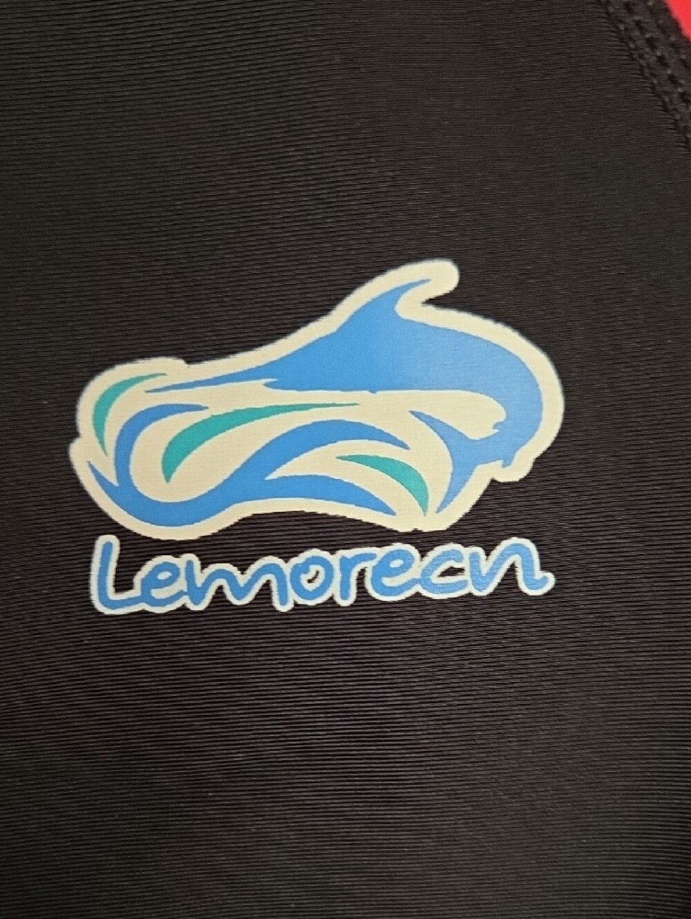 Lemorecn Wetsuit Jacket 1.5mm Neoprene Women's Size 10 - Picture 2 of 11